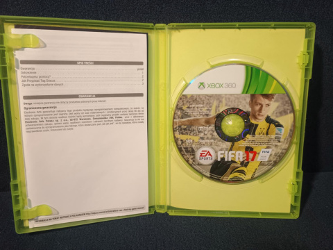 Fifa 17 Fifa 17