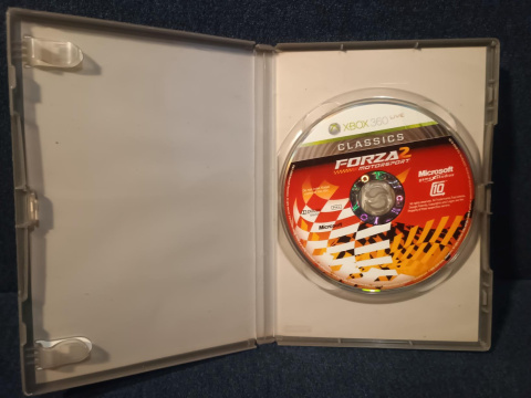 Forza 2 Motorsport Forza 2 Motorsport