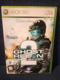 Ghost Recon Advanced Warfighter 2
