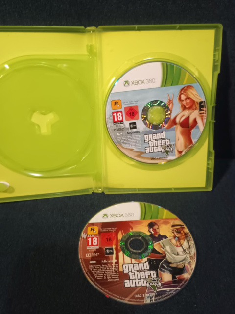 GTA Grand Theft Auto V GTA Grand Theft Auto V