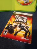 Guitar Hero World Tour