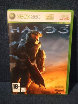 Halo 3