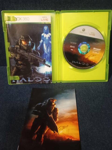 Halo 3 Halo 3