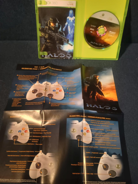 Halo 3 Halo 3