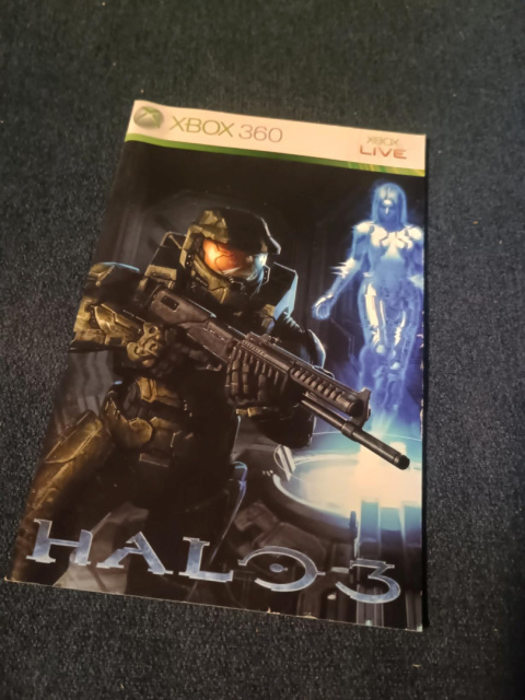 Halo 3 Halo 3