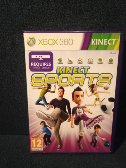 Kinect Sports