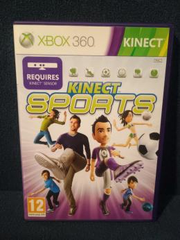 Kinect Sports