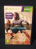 Kinect Training Kinect Training
