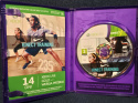 Kinect Training Kinect Training