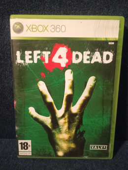 Left 4 Dead