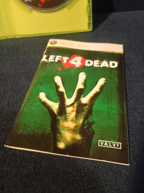 Left 4 Dead Left 4 Dead