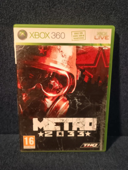 Metro 2033