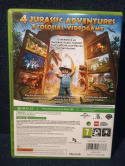 LEGO Jurassic World