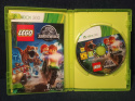LEGO Jurassic World