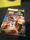 LEGO Jurassic World