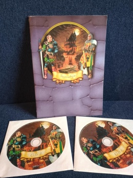 Dragonfire: The Well of Souls