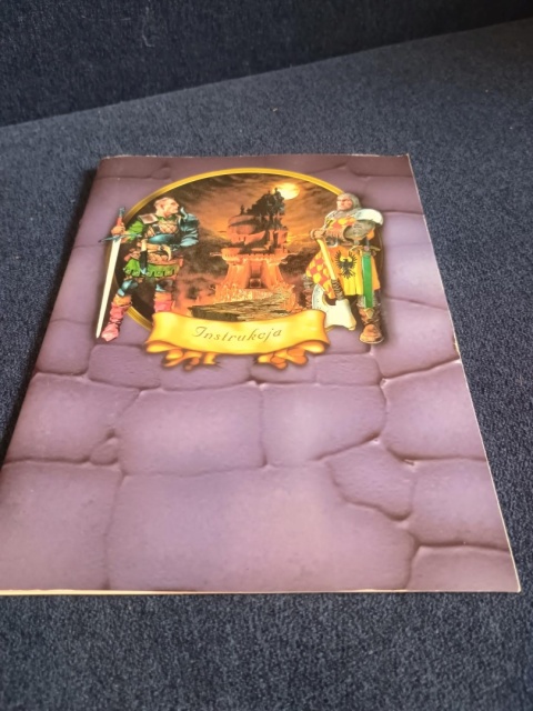 Dragonfire: The Well of Souls Dragonfire: The Well of Souls