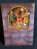 Dragonfire: The Well of Souls