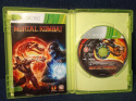 Mortal Kombat Mortal Kombat