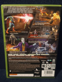 Mortal Kombat vs DC Universe
