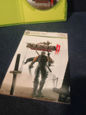 Ninja Gaiden II