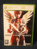 N3 Ninety-Nine Nights N3 Ninety-Nine Nights