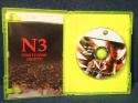 N3 Ninety-Nine Nights N3 Ninety-Nine Nights