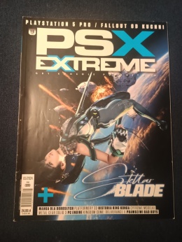 PSX Extreme 320 05/2024