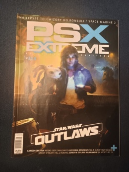 PSX Extreme 324 09/2024
