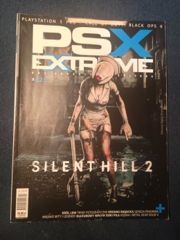 PSX Extreme 325 10/2024