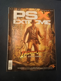 PSX Extreme 327 12/2024