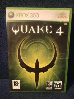 Quake 4