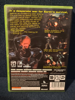 Quake 4