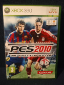Pro Evolution Soccer PES 2010