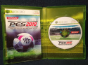 Pro Evolution Soccer PES 2010