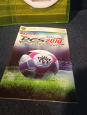 Pro Evolution Soccer PES 2010