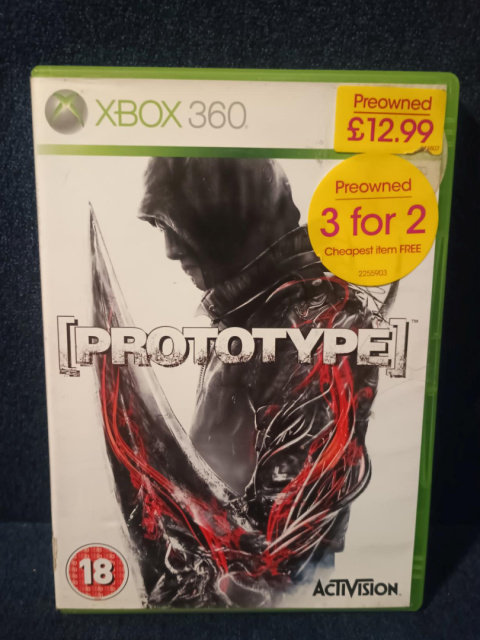 Prototype