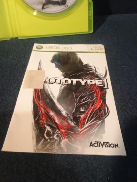 Prototype Prototype