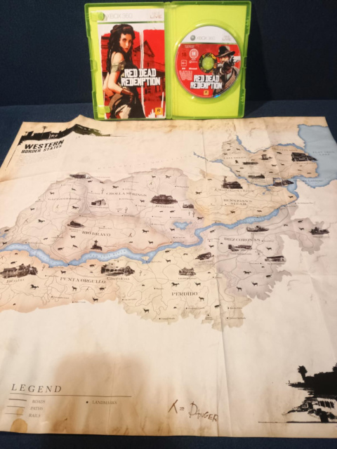 Red Dead Redemption Red Dead Redemption