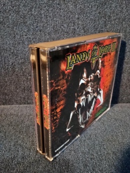 Lands of Lore III