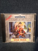 Realms of Arkania - Star Trail Realms of Arkania - Star Trail
