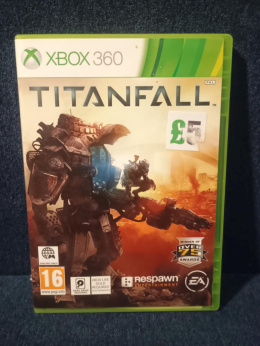 Titanfall