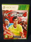 Topspin 4
