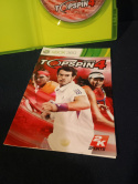 Topspin 4