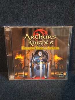 Arthur's Knights Rycerze Króla Artura