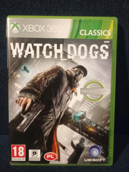 Watchdogs