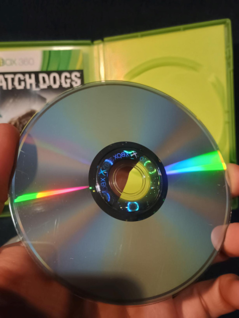 Watchdogs Watchdogs