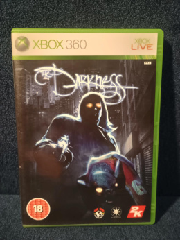 The Darkness