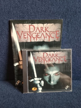 Dark Vengeance