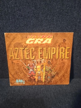 Aztec Empire
